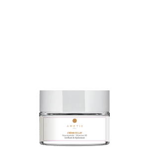 Crème éclat Ametis